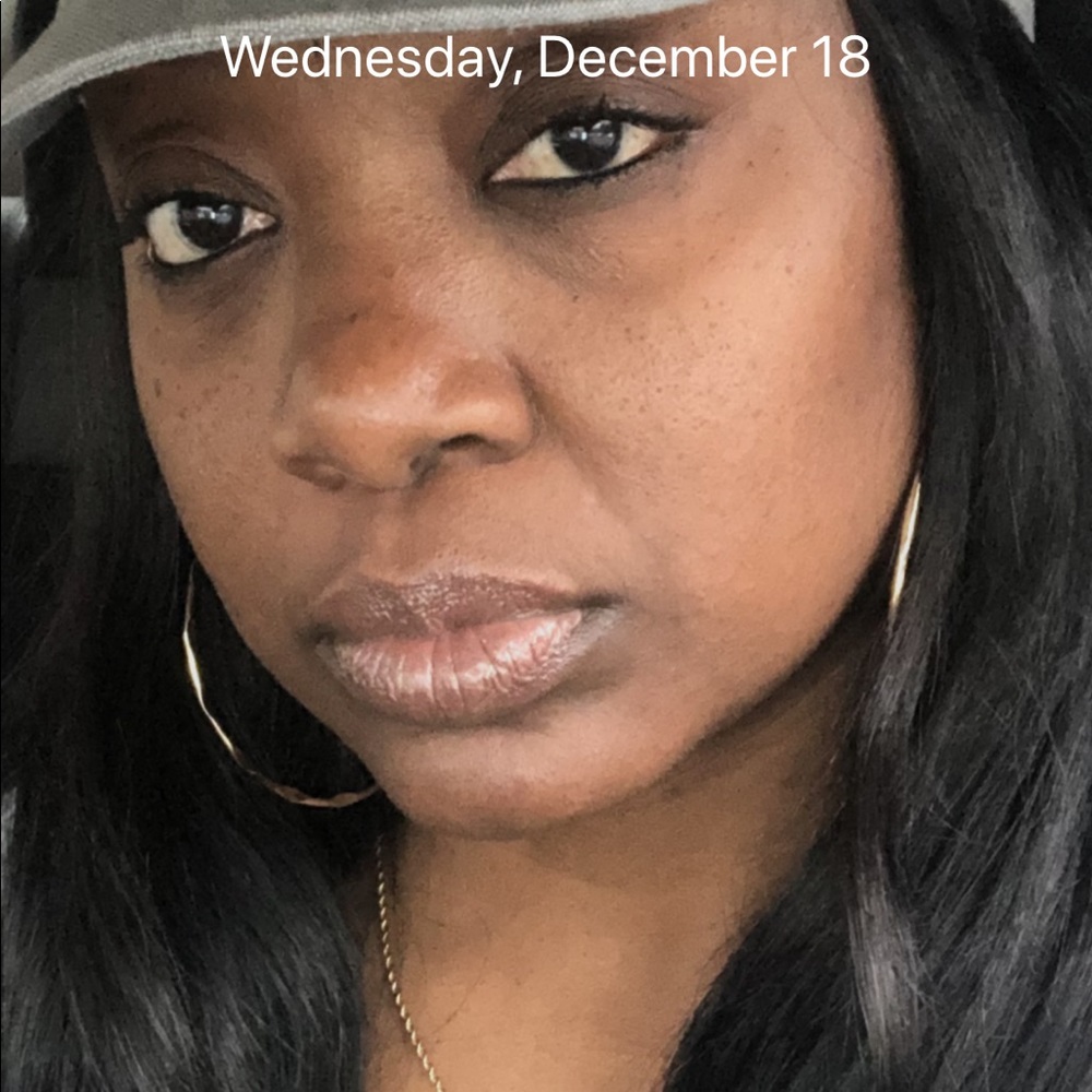 Meet your Posher, Sodia